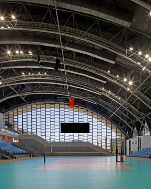 All Elite Wrestling: Revolution