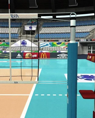 BYU Cougars Volleyball