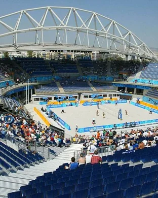 Hawaii Rainbow Warriors Volleyball