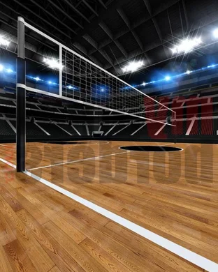 USC Trojans Volleyball