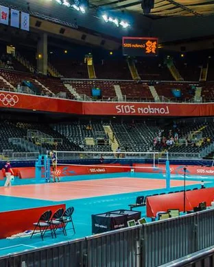 Extreme Dwarfanators Wrestling