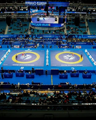 SMX World Championship Playoffs