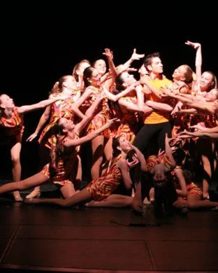 Grandeza Mexicana Folk Ballet Company