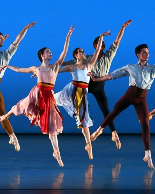 Santa Clarita Ballet