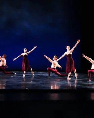 SoCal Ballet Scene
