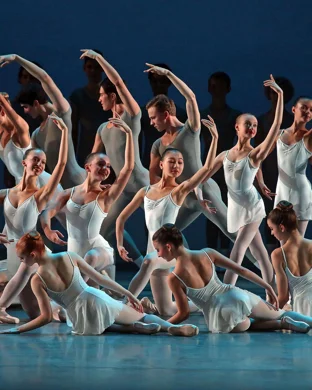 Pacific Festival Ballet Company: Camelot