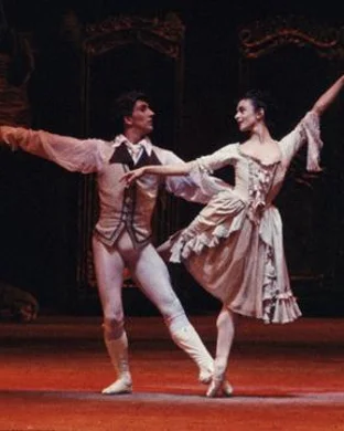 Ballet of Lights Glendale