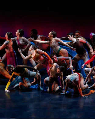 Thrive Dance Company Showcase