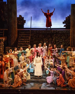 All The Devils Are Here Santa Monica