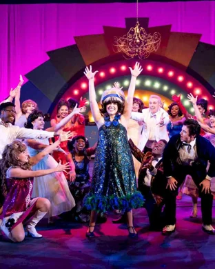 Paranormal Activity - Play Los Angeles