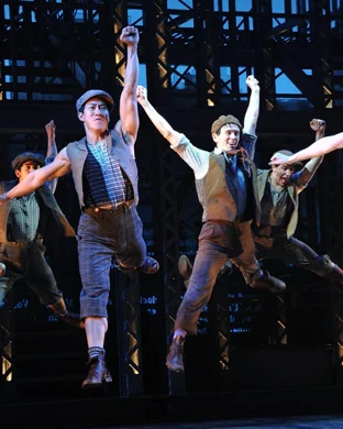 Frankenstein Glendale