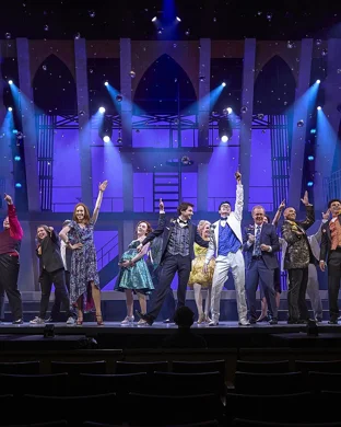 Master Harold...and The Boys