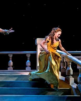 Dungeons & Dragons: The Twenty-Sided Tavern