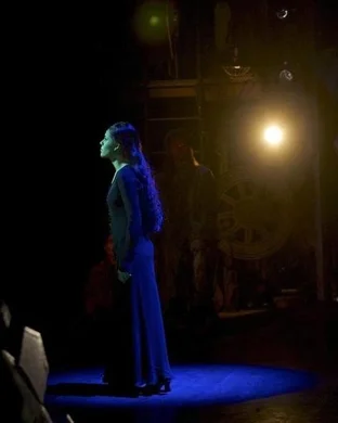 Clue - Live On Stage