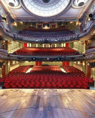 Open Screen Los Angeles