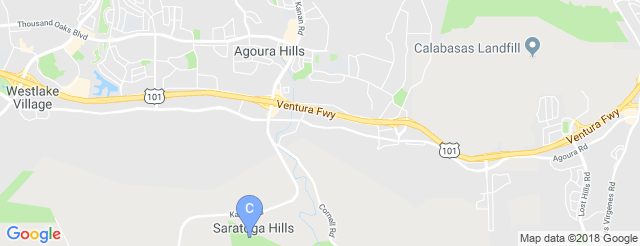 Canyon Club - Agoura Hills