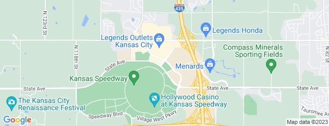 Children's Mercy Park