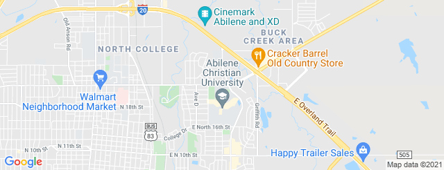 Crutcher Scott Field