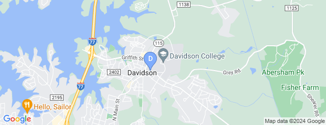 Davidson College Stadium