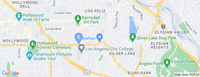 El Cid - Los Angeles