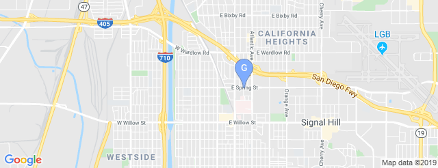 Grand Prix of Long Beach