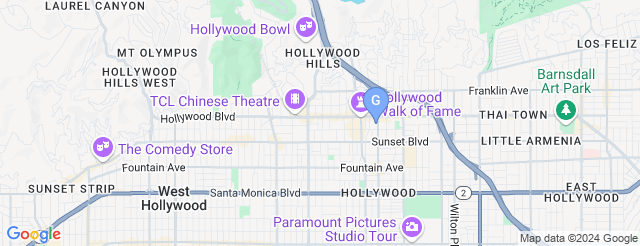 Grauman's Egyptian Theatre