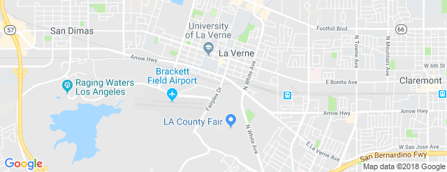 In-N-Out Burger Pomona Dragstrip