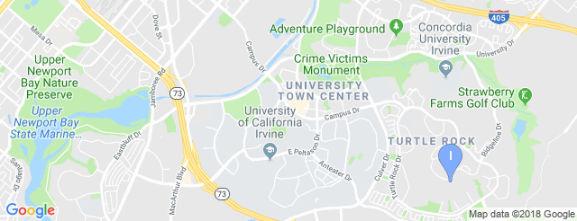 Irvine Barclay Theatre