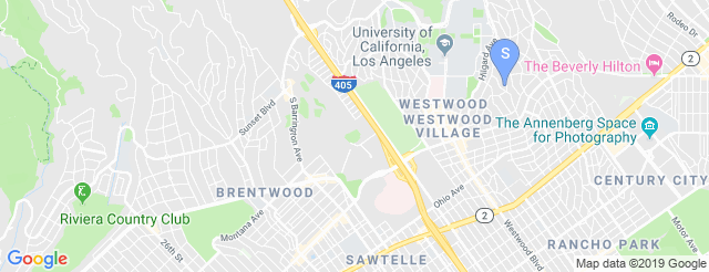 Jackie Robinson Stadium