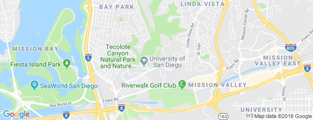 Jenny Craig Pavilion