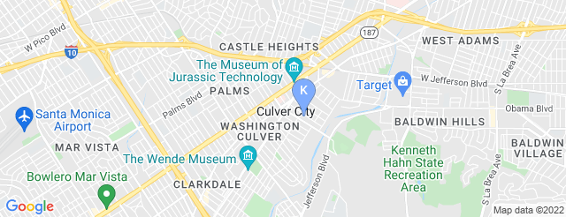 Kirk Douglas Theatre