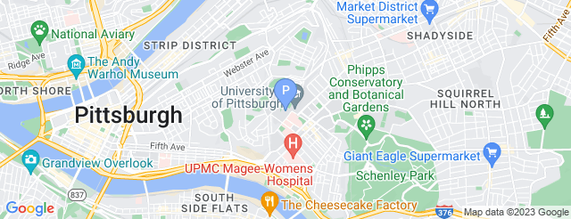 Petersen Events Center