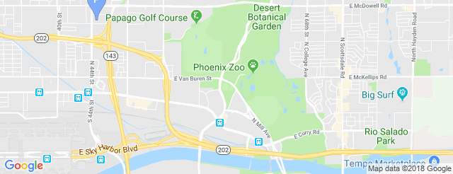 Phoenix Municipal Stadium