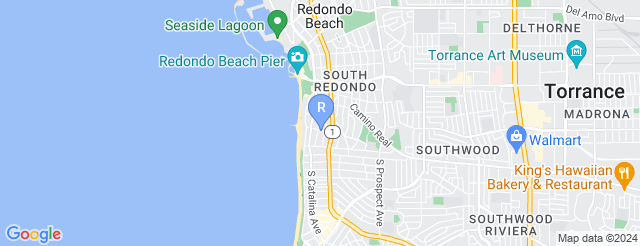 Redondo Beach