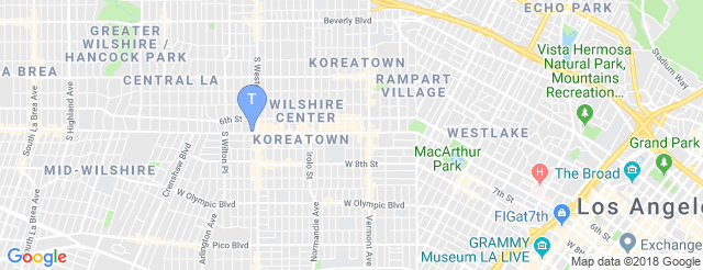 The Cathedral Sanctuary At Immanuel Presbyterian