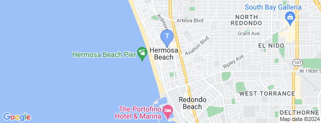 The Comedy & Magic Club