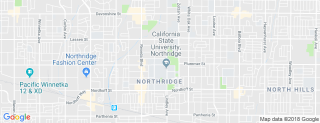 The Great Hall At Younes and Soraya Nazarian Center for the Performing Arts