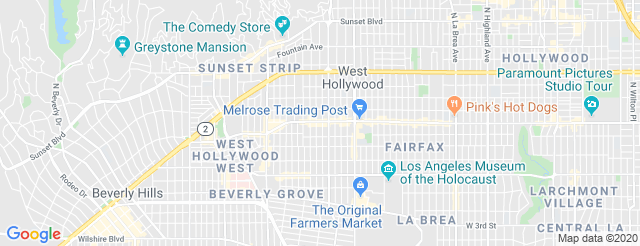 The Lab At Hollywood Improv