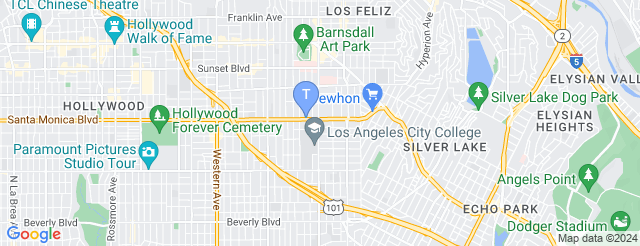 The Vermont Hollywood