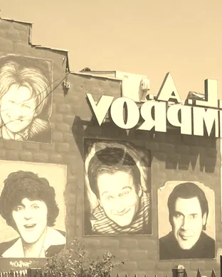 Hollywood Improv
