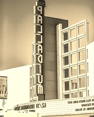 Hollywood Palladium