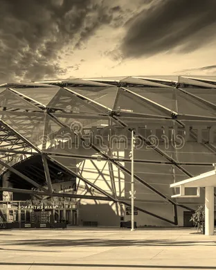 Intuit Dome